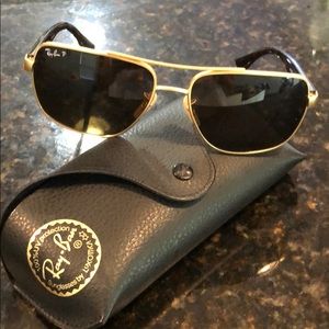 Men’s sunglasses